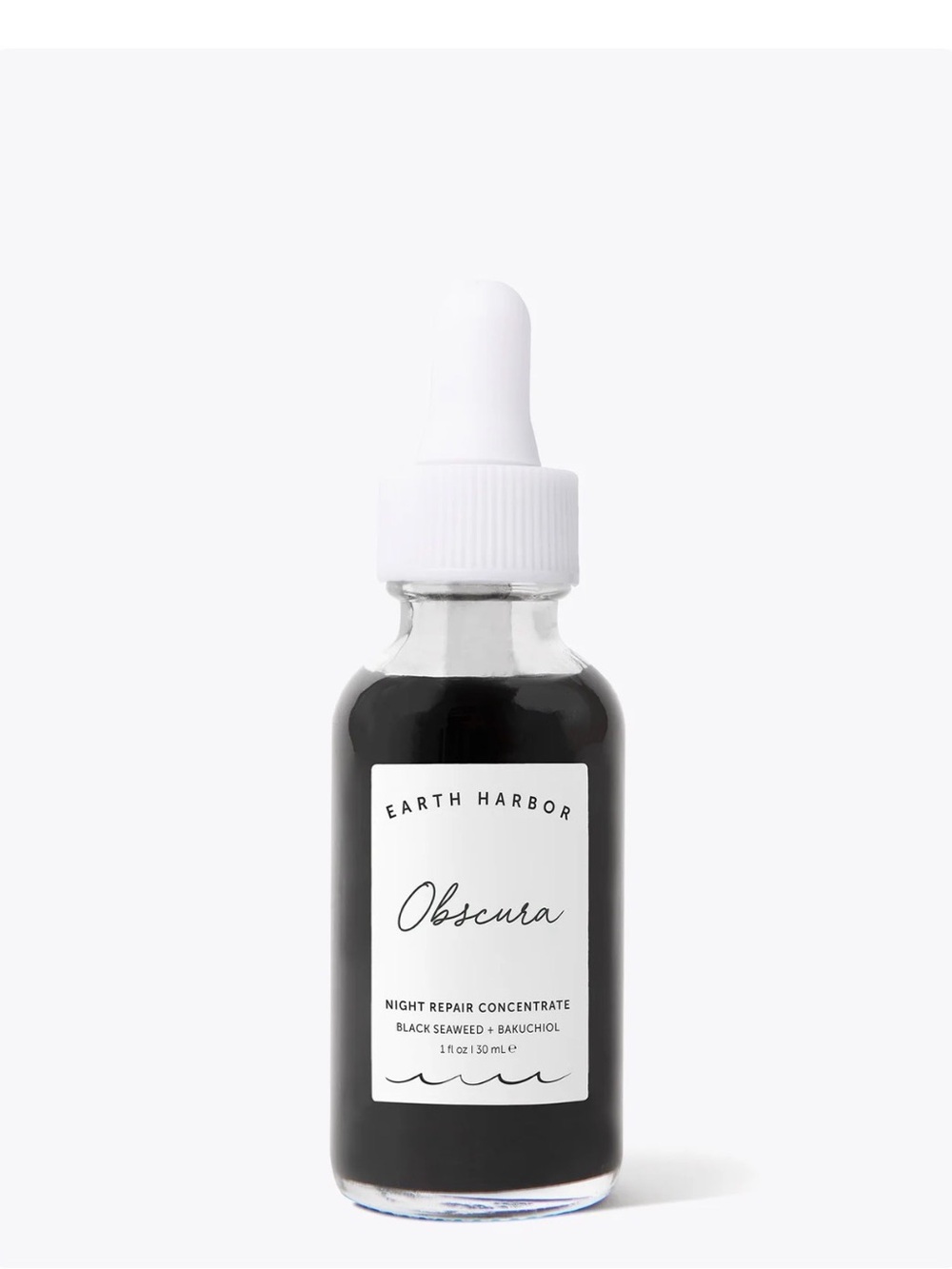 Obscura Night Repair Concentrate